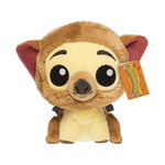 Bugsy Wingnut Plush, , hi-res view 1