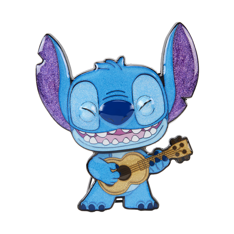 Pop! Pin Stitch with Ukulele, , hi-res view 2