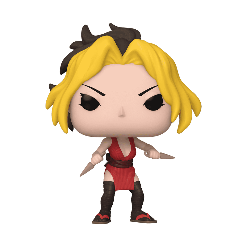 Pop! Makio with Kunai, , hi-res view 1