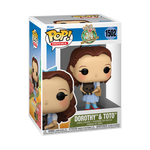 Pop! Dorothy & Toto (85th Anniversary), , hi-res view 2
