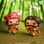 Pop! Gol D. Roger, , hi-res view 2