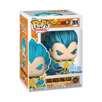 Pop! SSGSS Vegeta (Final Flash) (Glow), , hi-res view 5