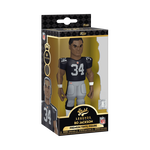 Vinyl GOLD 5" Bo Jackson - Raiders, , hi-res view 2