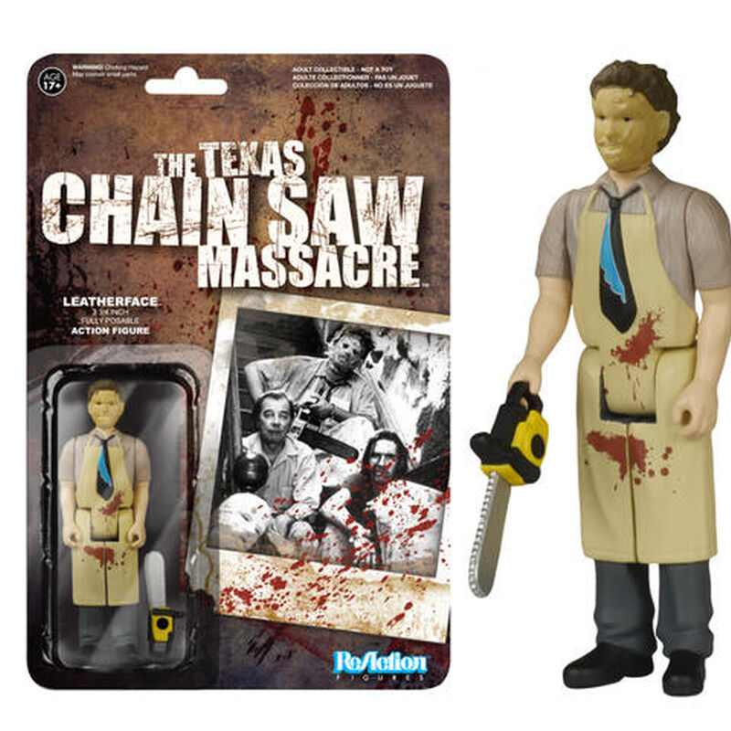 Horror - Leatherface, , hi-res view 1