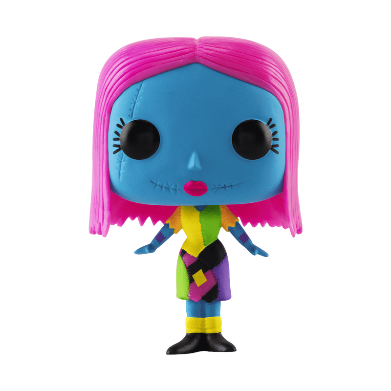 Pop! Sally (Black Light)