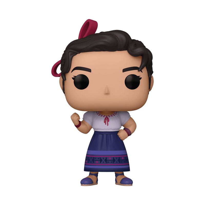 Pop! Luisa Madrigal, , hi-res view 1