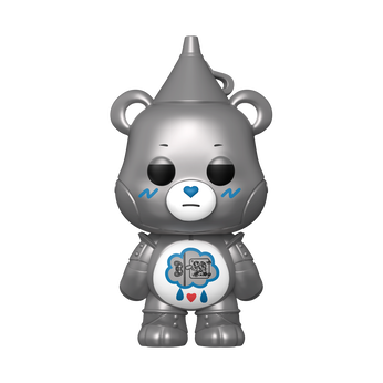 Pop! Grumpy Bear as Wicked Tin Man, Image 1
