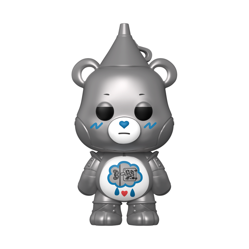 Pop! Grumpy Bear as Wicked Tin Man | Funko