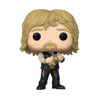 Pop! Keats, Image 1