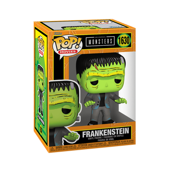 Pop! Frankenstein (Deco), Image 2