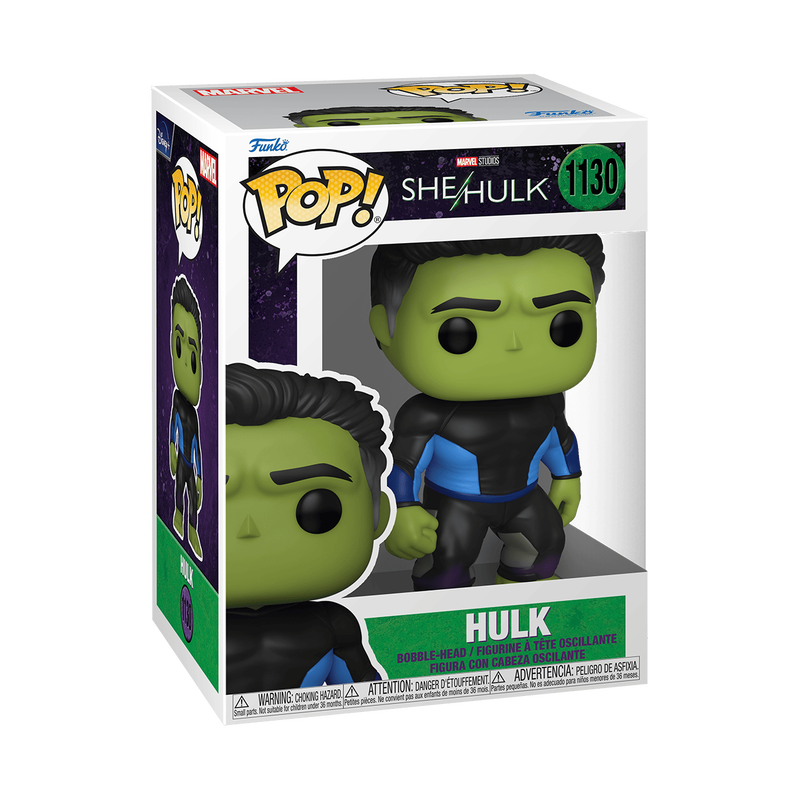 Pop! Hulk, , hi-res image number 2