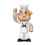 Vinyl SODA Popeye, , hi-res view 3