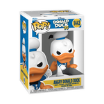 Pop! Angry Donald Duck, , hi-res view 2