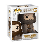 Pop! Super Rubeus Hagrid, , hi-res view 3