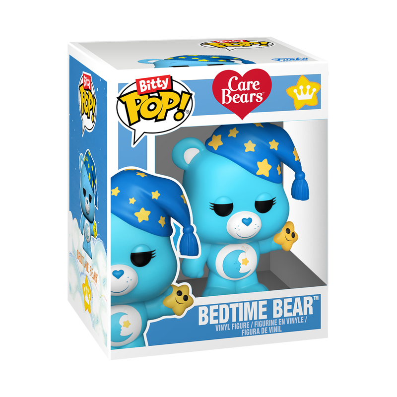 Bitty Pop! Towns Bedtime Bear and the Care-A-Lot Castle, , hi-res view 4