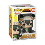 Pop! Tsuyu, , hi-res view 2