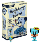 N4S FunkO's Cereal Box: HB-Huckleberry Hound, , hi-res view 1
