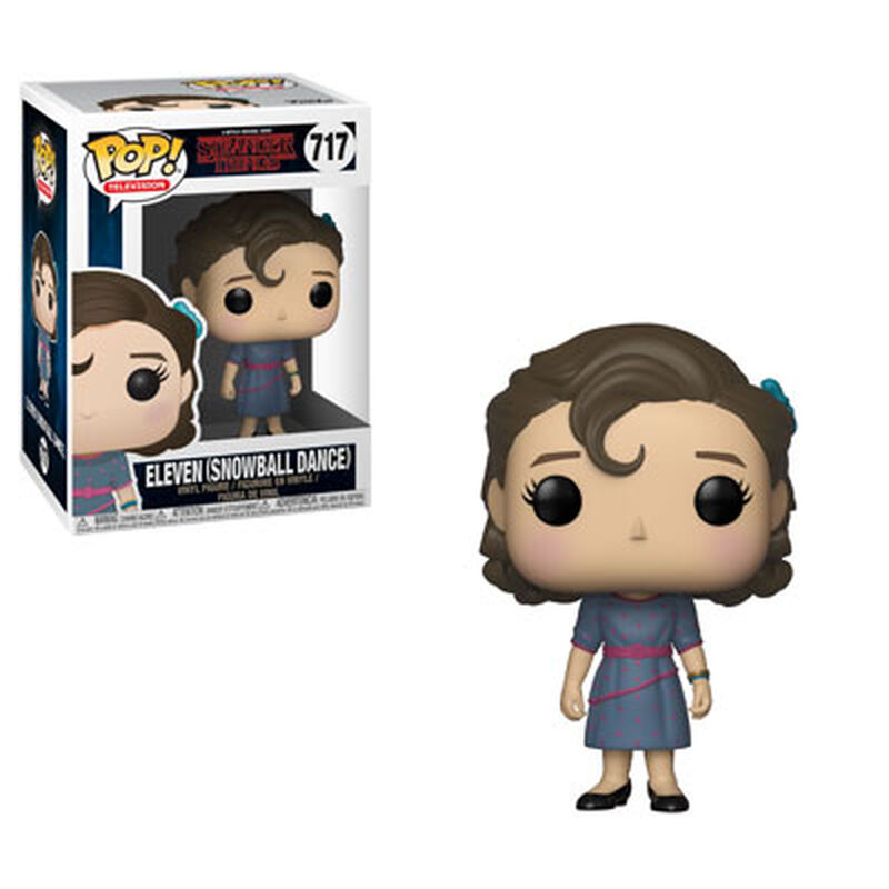 Eleven (Snowball Dance), , hi-res view 2