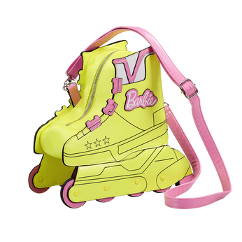Barbie 65th Aniversary Roller Skate Crossbody, Image 2