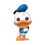 Pop! Donald Duck with Heart Eyes, , hi-res view 1