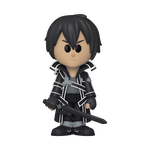 Vinyl SODA Kirito, , hi-res view 1