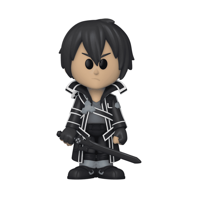 Vinyl SODA Kirito, , hi-res view 1