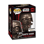 Pop! Darth Vader (Bronze) (Metallic), , hi-res view 2