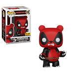 Deadpool Playtime - Pandapool w/Chase, , hi-res view 1