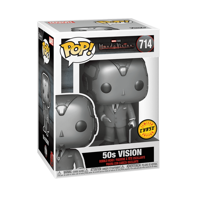 Pop! 50s Vision, , hi-res view 4