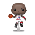 Pop! Michael Jordan NBA All-Star 1988, , hi-res view 1