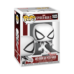 Pop! Anti-Venom Suit Peter Parker, , hi-res view 2