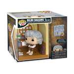 Pop! Nooks Bilbo Baggins in Bag-End, , hi-res view 2