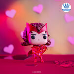 Pop! Scarlet Witch with Heart Hex, , hi-res view 2