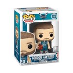 Pop! Gordon Hayward (Teal Jersey), , hi-res view 2