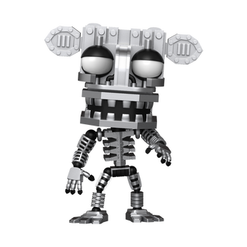 Pop! Endo-02, Image 1