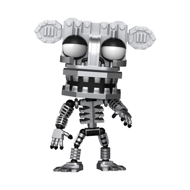 Pop! Endo-02, , hi-res view 1