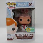 Freddy Funko - Freddy Flinstone (White Suit), , hi-res view 1