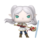 Pop Frieren image