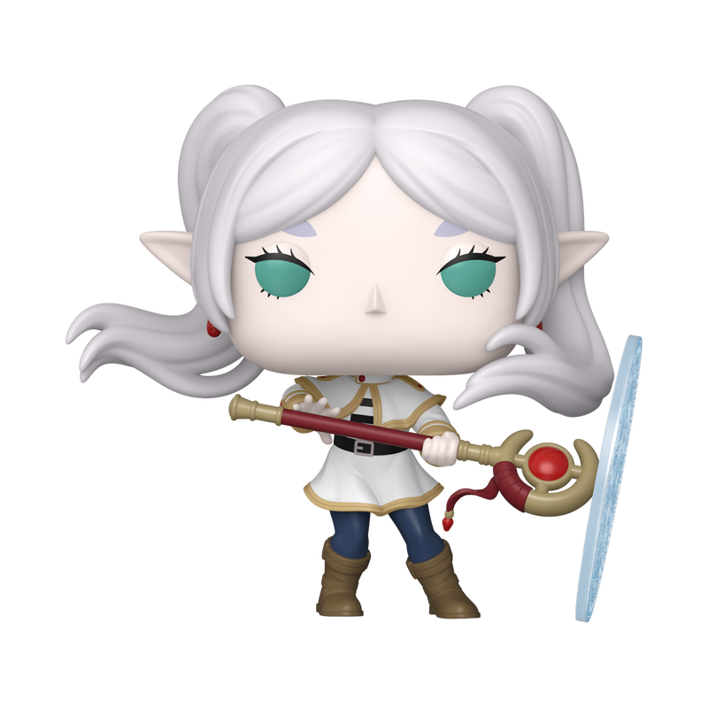Pop! Frieren, , hi-res view 1