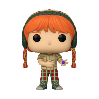 Pop! Ron Weasley with Candy, Image 1