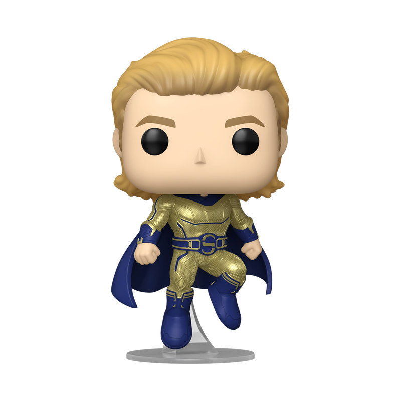 Pop! Sentry (Thunderbolts), , hi-res view 1
