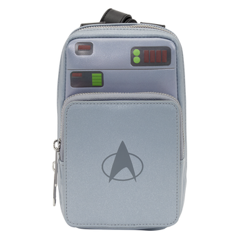 Star Trek Tricorder Glow Crossbody Bag, , hi-res view 1