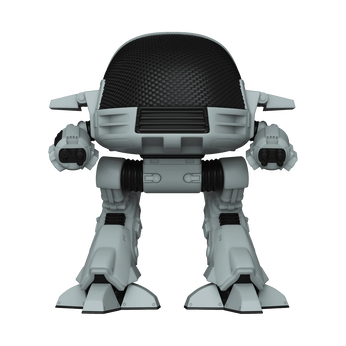 Pop! Super ED-209, Image 1