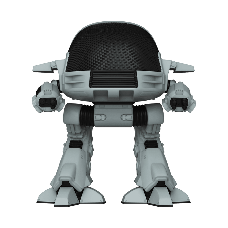 Pop! Super ED-209, , hi-res view 1