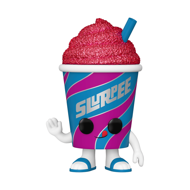 Buy Pop! Slurpee (Good Slurper Cup) (Diamond) Funko.