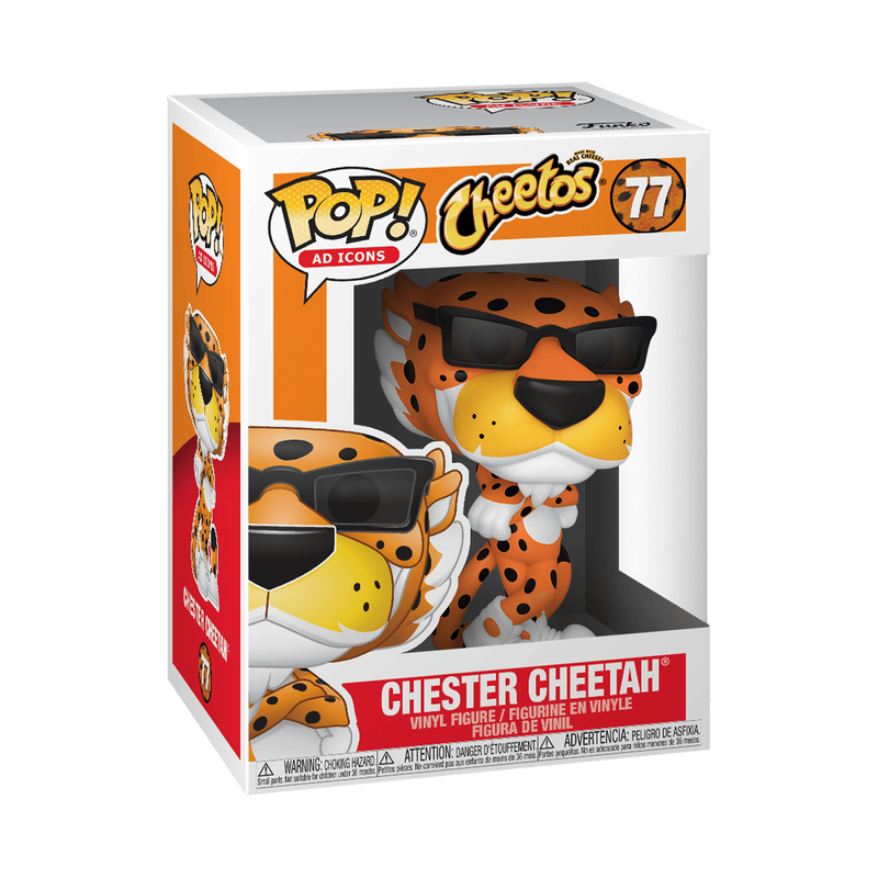 Pop! Chester Cheetah, , hi-res image number 2