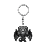 Pop! Keychain Drogon, , hi-res view 1