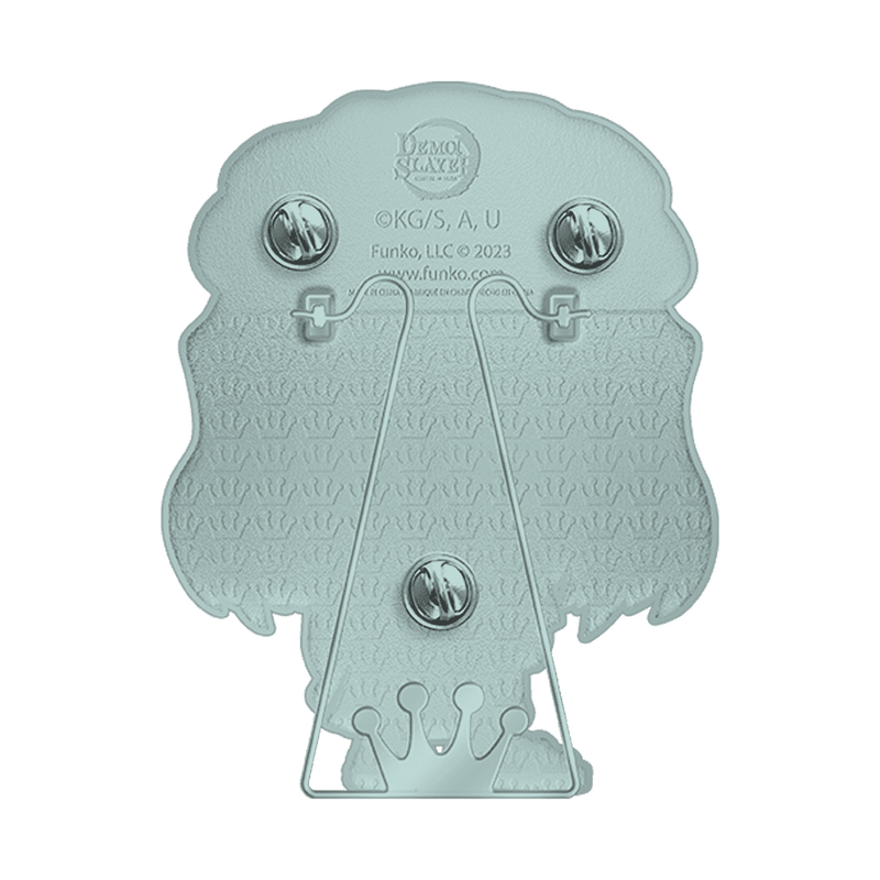Pop! Pin Muichiro Tokito (Glow), , hi-res view 6