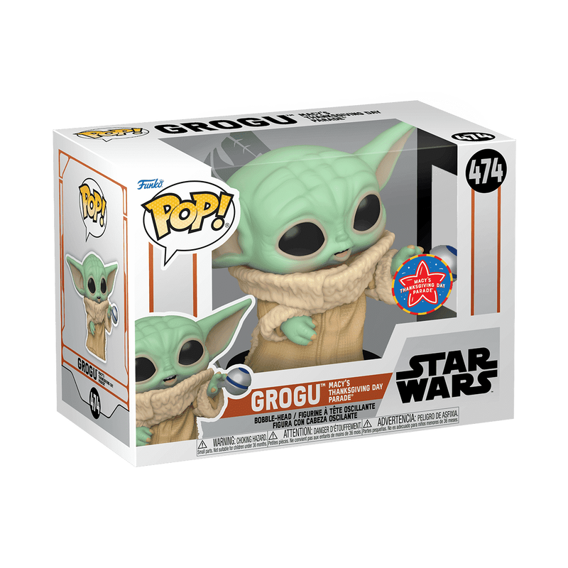 Pop! Grogu, , hi-res view 3