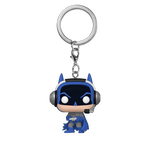 Black Friday 2019 - Keychain Gamer Batman, , hi-res view 2